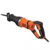 Sierra de sable Black & Decker BES301