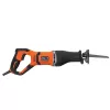 Sierra de sable Black & Decker BES301