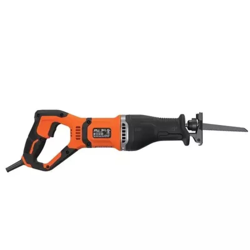 Sierra de sable Black & Decker BES301