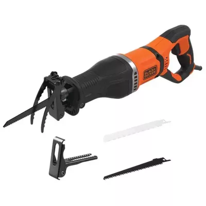 Sierra de sable Black & Decker BES301
