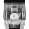Caso Hot 7 Turbo Dispensador de agua caliente, 2,7 L, 2200-2600 W, negro/acero inoxidable