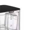 Caso Hot 7 Turbo Dispensador de agua caliente, 2,7 L, 2200-2600 W, negro/acero inoxidable