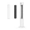 Ventilador de torre Duux Elevate DXTF02 — 29 cm de diámetro, 12 velocidades, oscilación, 4–40 W, blanco