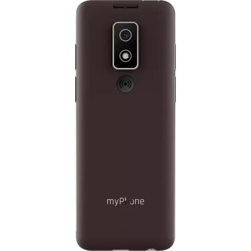 Teléfono móvil MyPhone Bueno LTE Praline Collection 2.8