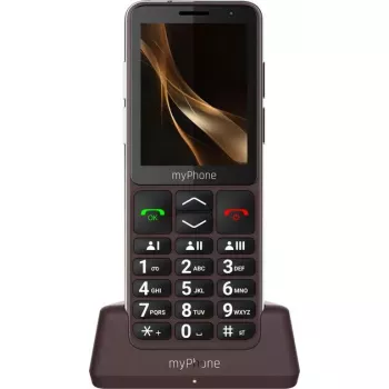 Teléfono móvil MyPhone Bueno LTE Praline Collection 2.8