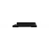 ProDVX APPC-7XPL panel PC Android, pantalla táctil de 7 pulgadas (17,8 cm), 1024x600, 4 GB, Android 12, Wi-Fi, VESA 75x75, negro