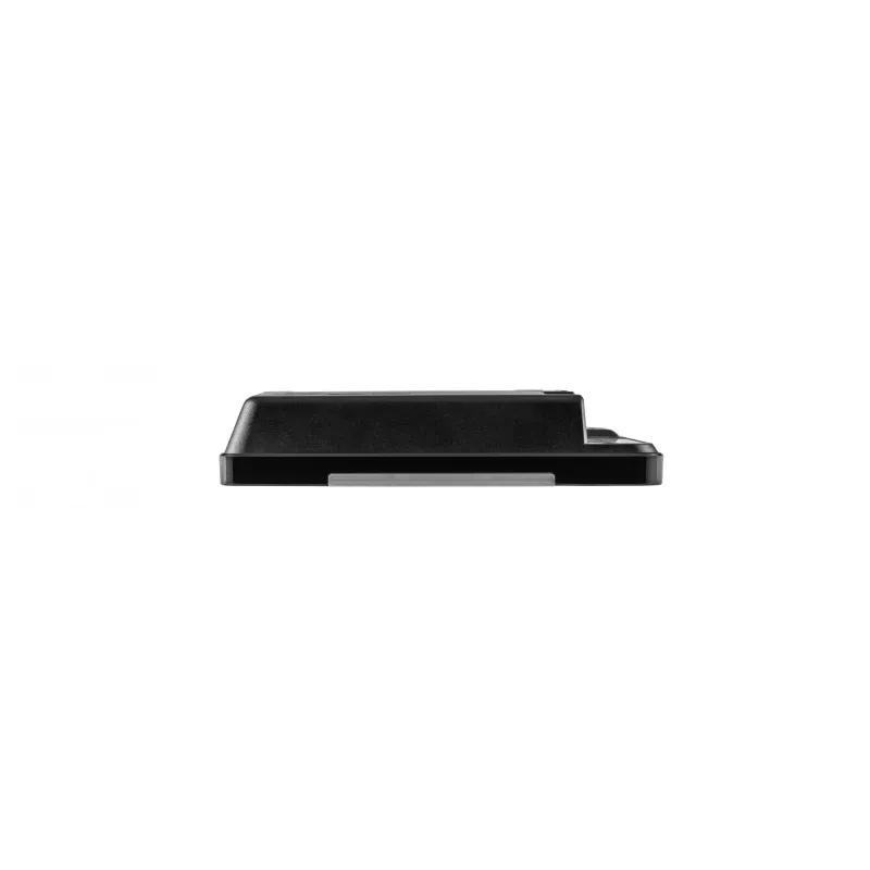 ProDVX APPC-7XPL panel PC Android, pantalla táctil de 7 pulgadas (17,8 cm), 1024x600, 4 GB, Android 12, Wi-Fi, VESA 75x75, negro