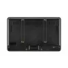 ProDVX APPC-7XPL panel PC Android, pantalla táctil de 7 pulgadas (17,8 cm), 1024x600, 4 GB, Android 12, Wi-Fi, VESA 75x75, negro
