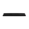 ProDVX APPC-7XPL panel PC Android, pantalla táctil de 7 pulgadas (17,8 cm), 1024x600, 4 GB, Android 12, Wi-Fi, VESA 75x75, negro