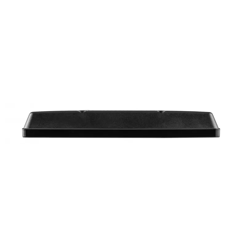 ProDVX APPC-7XPL panel PC Android, pantalla táctil de 7 pulgadas (17,8 cm), 1024x600, 4 GB, Android 12, Wi-Fi, VESA 75x75, negro
