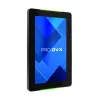 ProDVX APPC-7XPL panel PC Android, pantalla táctil de 7 pulgadas (17,8 cm), 1024x600, 4 GB, Android 12, Wi-Fi, VESA 75x75, negro
