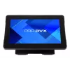 Soporte ProDVX PS-75 — negro, dimensiones 119,4×51×98,3 mm, compatible con ProDVX