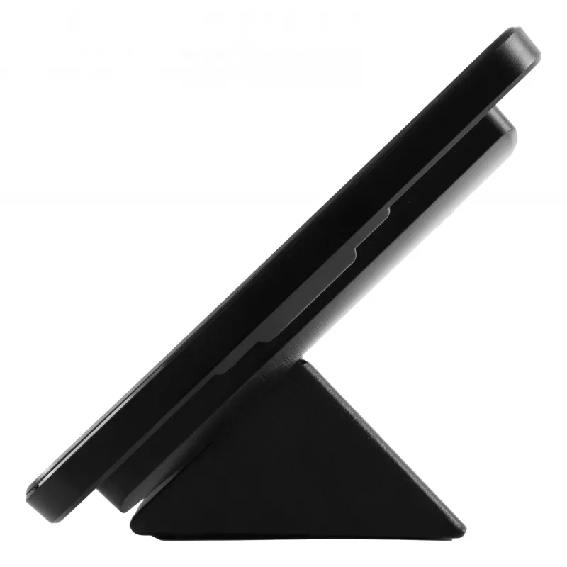 Soporte ProDVX PS-75 — negro, dimensiones 119,4×51×98,3 mm, compatible con ProDVX