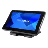 Soporte ProDVX PS-75 — negro, dimensiones 119,4×51×98,3 mm, compatible con ProDVX