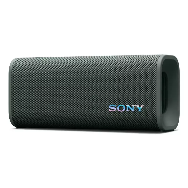 Altavoz estéreo portátil Sony SRSULT30H gris