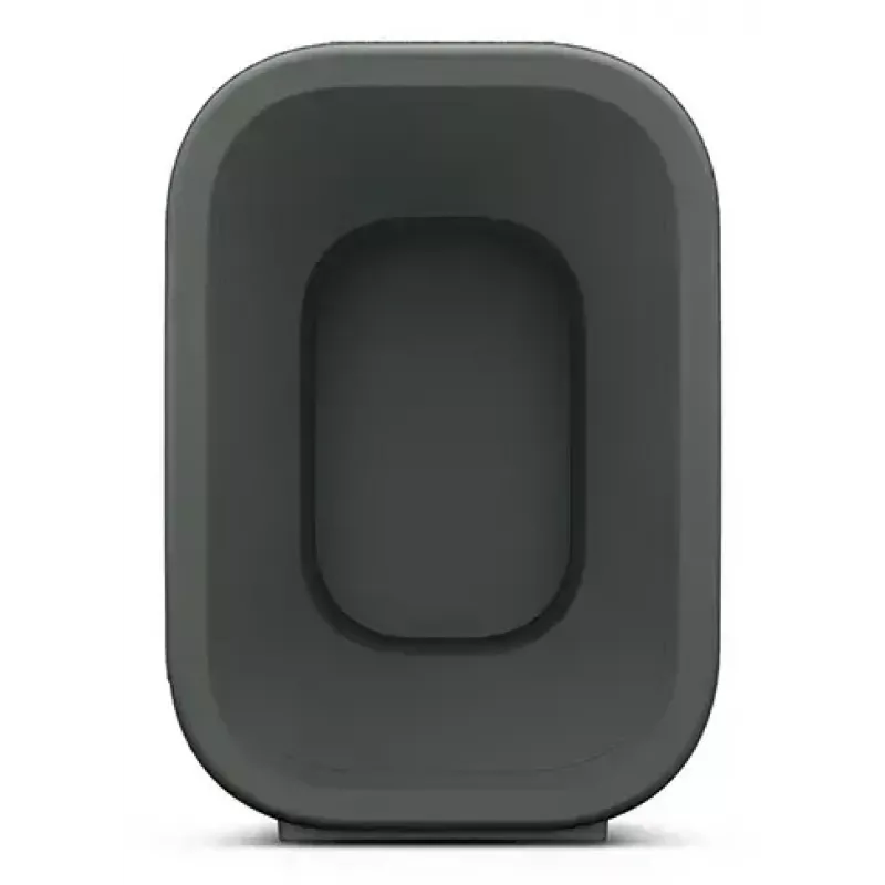 Altavoz estéreo portátil Sony SRSULT30H gris