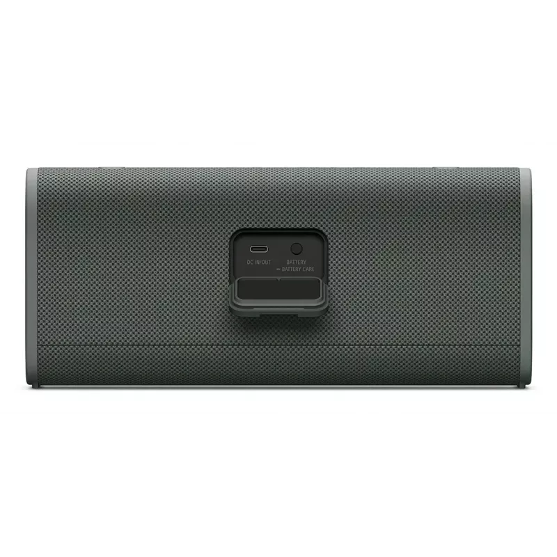 Altavoz estéreo portátil Sony SRSULT30H gris