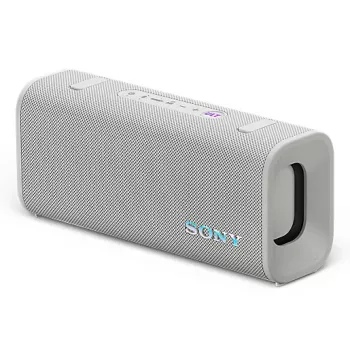 Altavoz estéreo portátil Sony SRSULT30W altavoz portátil para fiestas blanco 27 W