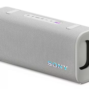 Altavoz estéreo portátil Sony SRSULT30W altavoz portátil para fiestas blanco 27 W