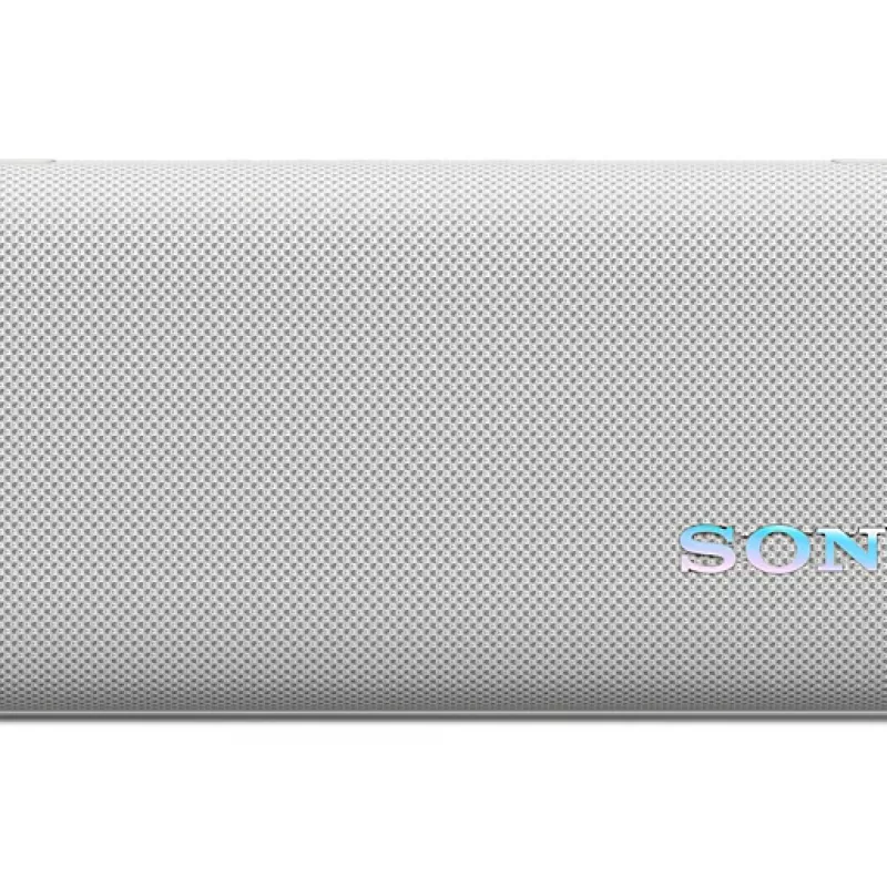 Altavoz estéreo portátil Sony SRSULT30W altavoz portátil para fiestas blanco 27 W