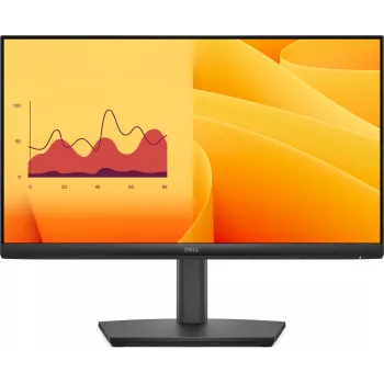 Monitor de ordenador DELL E Series E2225HSM 54,6 cm (21,5