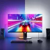 Tira de luz LED Nanoleaf N7601K00-1LS4D 2,5 m, 10 W, multicolor RGB