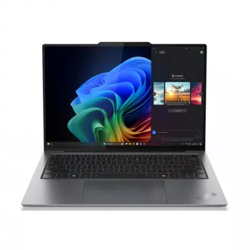 Portátil ThinkPad X9-14 G1 14 inch Intel Core Ultra 7 32GB 1TB SSD gráficos Intel Arc W11P64