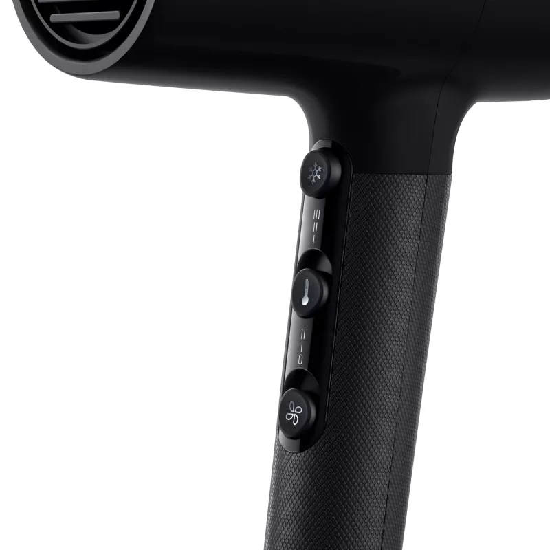 Secador de pelo Braun HD 2.2 2200 W negro