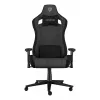 Silla gaming para PC GENESIS NITRO 660 peso máximo de usuario 150 kg asiento acolchado