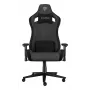 Silla gaming para PC GENESIS NITRO 660 peso máximo de usuario 150 kg asiento acolchado