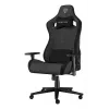 Silla gaming para PC GENESIS NITRO 660 peso máximo de usuario 150 kg asiento acolchado