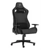Silla gaming para PC GENESIS NITRO 660 peso máximo de usuario 150 kg asiento acolchado