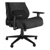 Silla gaming para PC GENESIS NITRO 660 peso máximo de usuario 150 kg asiento acolchado