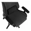 Silla gaming para PC GENESIS NITRO 660 peso máximo de usuario 150 kg asiento acolchado
