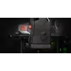 Silla gaming para PC GENESIS NITRO 660 peso máximo de usuario 150 kg asiento acolchado
