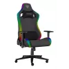 Silla gaming para PC GENESIS TRIT 660 asiento acolchado peso máx. 150 kg