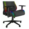 Silla gaming para PC GENESIS TRIT 660 asiento acolchado peso máx. 150 kg