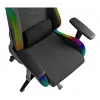 Silla gaming para PC GENESIS TRIT 660 asiento acolchado peso máx. 150 kg