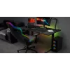 Silla gaming para PC GENESIS TRIT 660 asiento acolchado peso máx. 150 kg