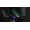 Silla gaming para PC GENESIS TRIT 660 asiento acolchado peso máx. 150 kg