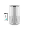 Purificador de aire Duux Smart Air Purifier Bright 2 — 22 W, para estancias de hasta 42 m²