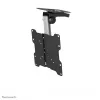 Soporte de techo para monitor/TV Neomounts FPMA-C020 negro 10-40