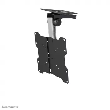 Soporte de techo para monitor/TV Neomounts FPMA-C020 negro 10-40
