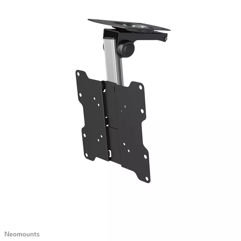Soporte de techo para monitor/TV Neomounts FPMA-C020 negro 10-40