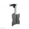 Soporte de techo para monitor/TV Neomounts FPMA-C020 negro 10-40