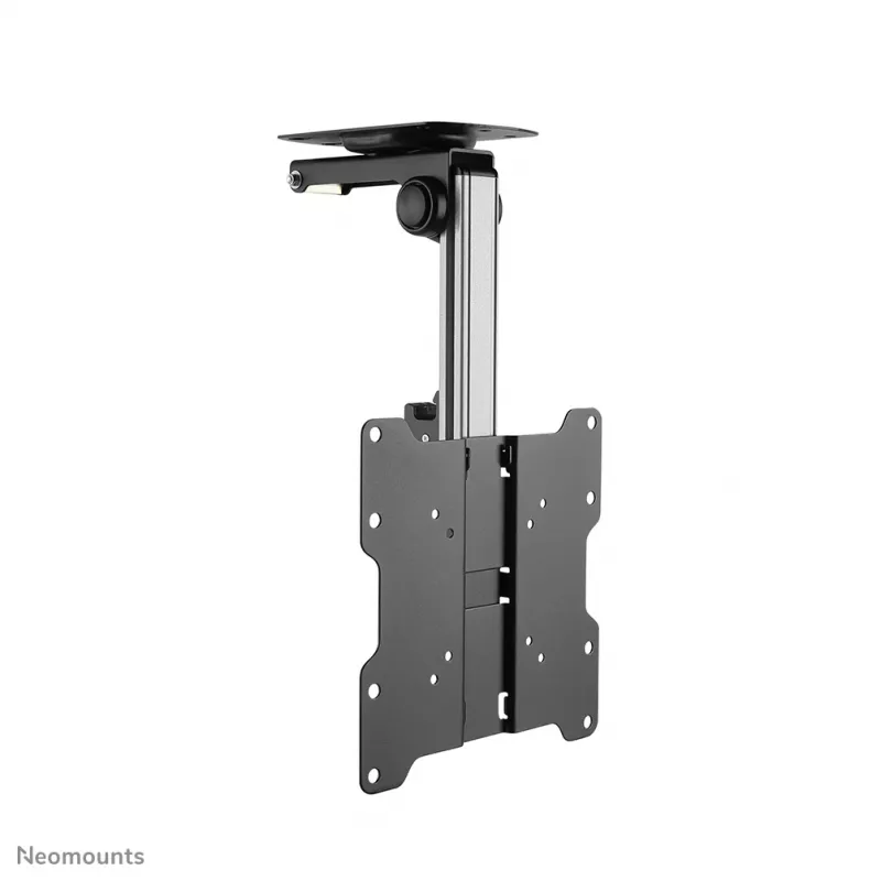 Soporte de techo para monitor/TV Neomounts FPMA-C020 negro 10-40