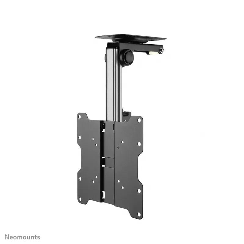 Soporte de techo para monitor/TV Neomounts FPMA-C020 negro 10-40