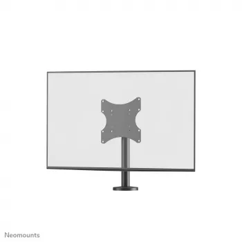 Soporte de mesa para TV atornillable Neomounts DS42-430BL12 máx. 50 kg 23-43
