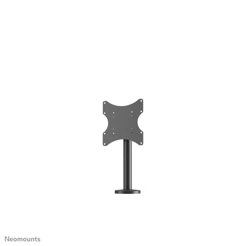 Soporte de mesa para TV atornillable Neomounts DS42-430BL12 máx. 50 kg 23-43