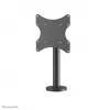 Soporte de mesa para TV atornillable Neomounts DS42-430BL12 máx. 50 kg 23-43
